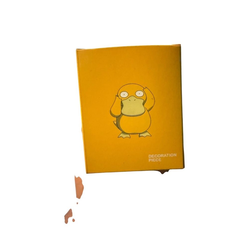 Psyduck LED night light